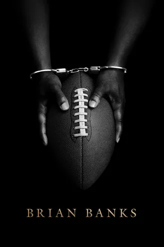 بوستر فلم Brian Banks براين بانكس