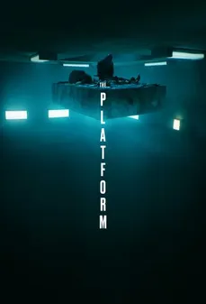 مشاهدة وتحميل فلم The Platform الحفرة اونلاين