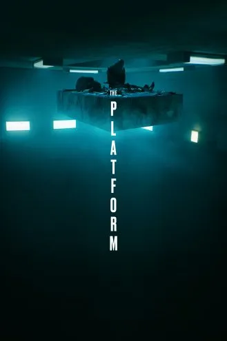 بوستر فلم The Platform الحفرة