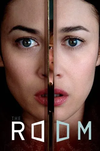 بوستر فلم The Room الغرفة