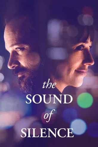 بوستر فلم The Sound of Silence صوت الصمت