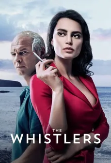 مشاهدة وتحميل فلم The Whistlers المصفرون اونلاين