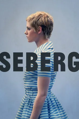 بوستر فلم Seberg سيبرج