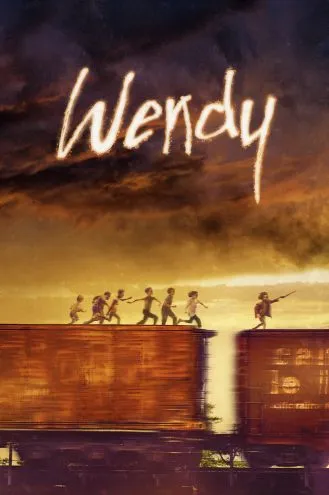 بوستر فلم Wendy ويندي