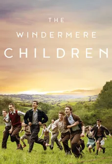 مشاهدة وتحميل فلم The Windermere Children أطفال ويندرمير اونلاين