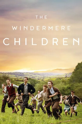 بوستر فلم The Windermere Children أطفال ويندرمير