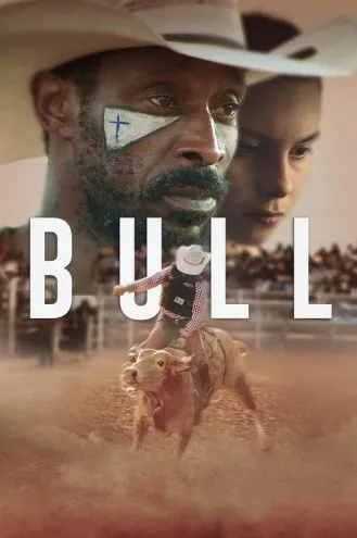 بوستر فلم Bull بول