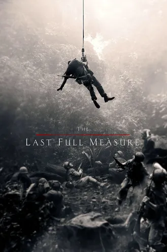 بوستر فلم The Last Full Measure القياس الكامل الأخير