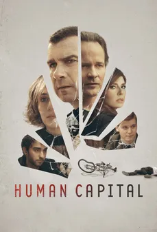 مشاهدة وتحميل فلم Human Capital رأسمال بشري اونلاين