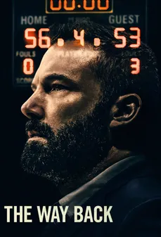 مشاهدة وتحميل فلم The Way Back طريق العودة اونلاين