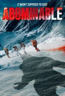 مشاهدة وتحميل فلم Abominable متوحش اونلاين