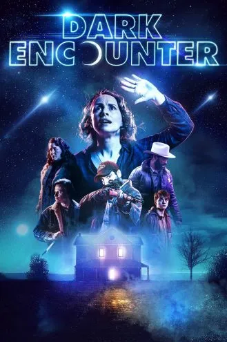 بوستر فلم Dark Encounter لقاء مظلم