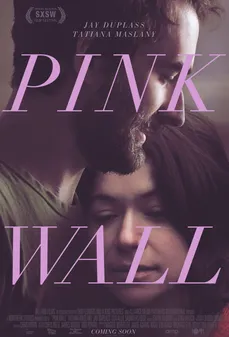 مشاهدة وتحميل فلم Pink Wall الحائط الوردي اونلاين