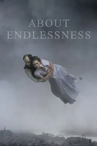 بوستر فلم About Endlessness عن الخلود