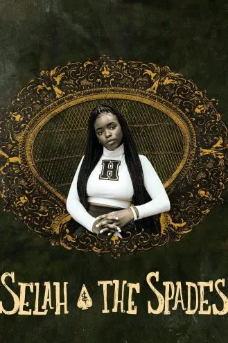 بوستر فلم Selah and the Spades سيلا واوراق اللعب