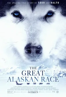 مشاهدة وتحميل فلم The Great Alaskan Race سباق ألاسكا العظيم اونلاين