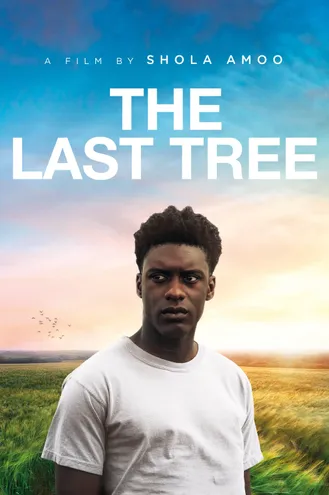 بوستر فلم The Last Tree أخر شجرة