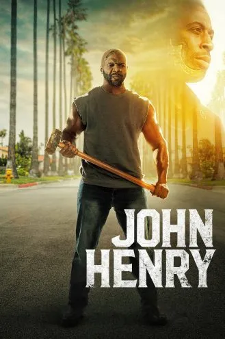 بوستر فلم John Henry جون هنري