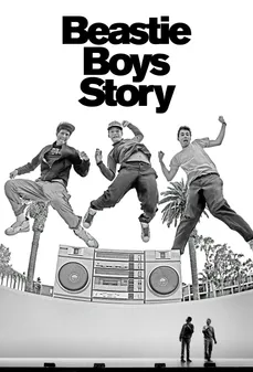 مشاهدة وتحميل فلم Beastie Boys Story قصة بيستي بويز اونلاين