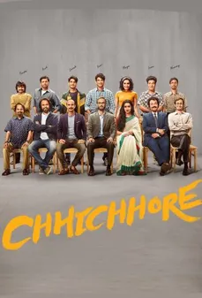 مشاهدة وتحميل فلم Chhichhore شايشور اونلاين