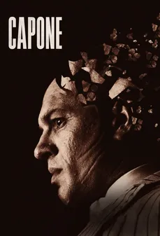 مشاهدة وتحميل فلم Capone كابوني اونلاين