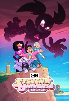 مشاهدة وتحميل فلم Steven Universe: The Movie عالم ستيفن: الفيلم اونلاين