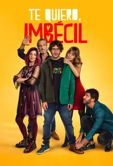 مشاهدة وتحميل فلم I Love You, Stupid احبك يا غبي اونلاين