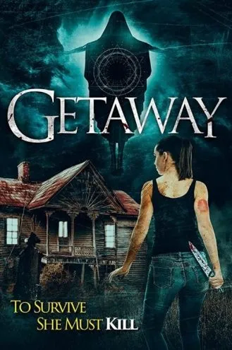 بوستر فلم Getaway بوابة بعيدة