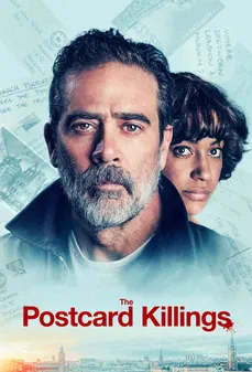 مشاهدة وتحميل فلم The Postcard Killings قتل بالبطاقات البريدية اونلاين
