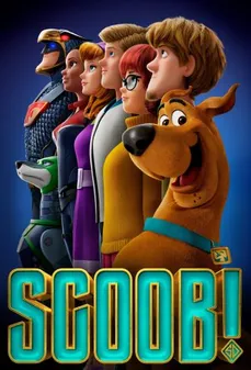 مشاهدة وتحميل فلم Scoob! سكوب اونلاين