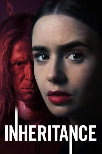 بوستر فلم Inheritance ميراث