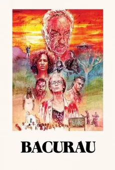 مشاهدة وتحميل فلم Bacurau باكوراو اونلاين