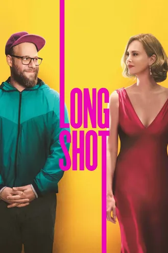 بوستر فلم Long Shot Long Shot