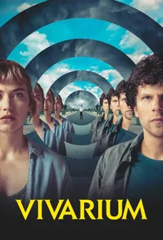 مشاهدة وتحميل فلم Vivarium القفص اونلاين