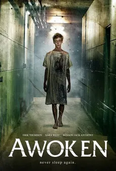 مشاهدة وتحميل فلم Awoken استيقاظ اونلاين