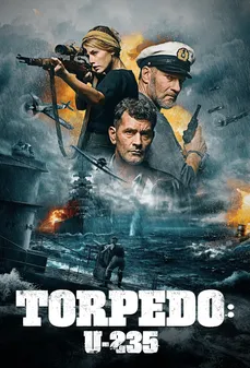 مشاهدة وتحميل فلم Torpedo توربيدو اونلاين