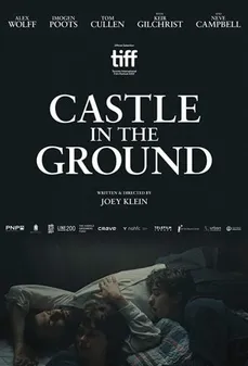مشاهدة وتحميل فلم Castle in the Ground قلعة في الأرض اونلاين