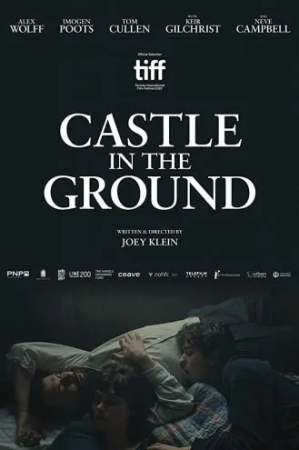بوستر فلم Castle in the Ground قلعة في الأرض