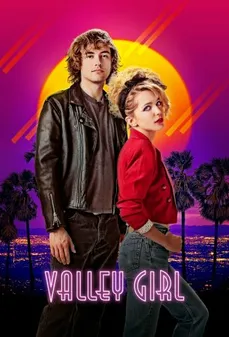 مشاهدة وتحميل فلم Valley Girl فتاة الوادي اونلاين