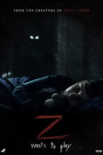 بوستر فلم Z زد