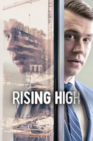 بوستر فلم Rising High الصعود نحو القمة