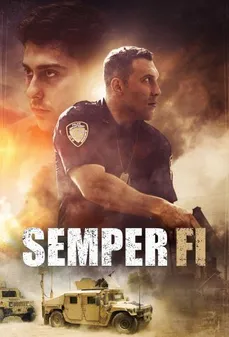 مشاهدة وتحميل فلم Semper Fi حافة الفجر اونلاين