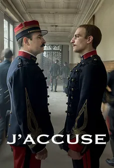 مشاهدة وتحميل فلم An Officer and a Spy ضابط وجاسوس اونلاين