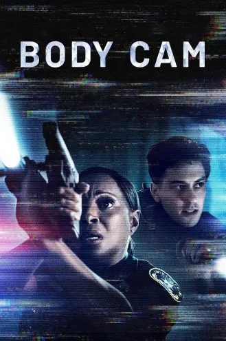 بوستر فلم Body Cam بودي كام