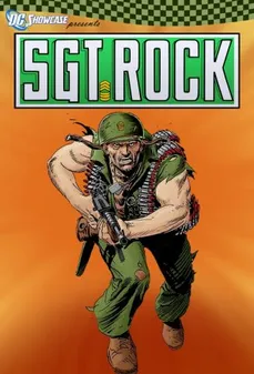 مشاهدة وتحميل فلم Sgt. Rock الرقيب روك اونلاين
