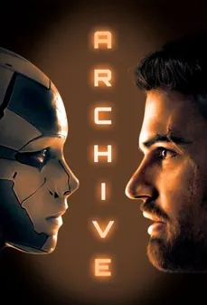 مشاهدة وتحميل فلم Archive أرشيف اونلاين