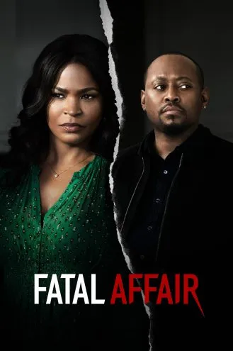 بوستر فلم Fatal Affair العلاقة المميتة