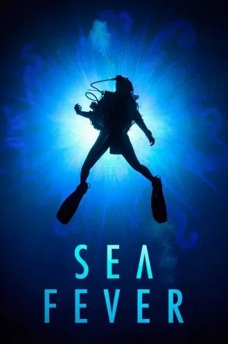 بوستر فلم Sea Fever حمى البحر