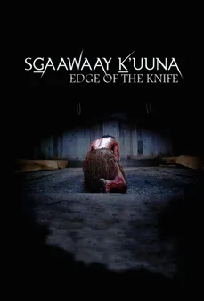مشاهدة وتحميل فلم Edge of the Knife حافة السكين اونلاين