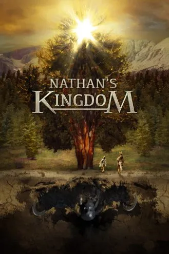 بوستر فلم Nathan’s Kingdom مملكة ناثان